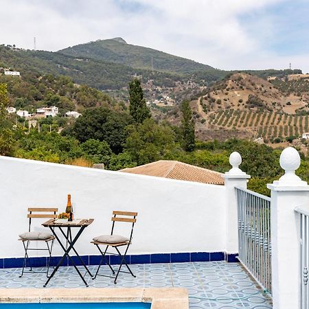 Malagasuite Cortijo Robles Casarabonela Luaran gambar